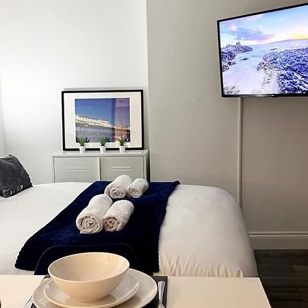 Windsor Apartment Hove Extérieur photo